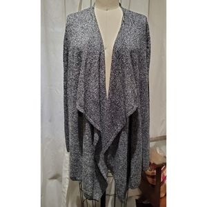 Barefoot Dreams Calypso Wrap Cardigan
